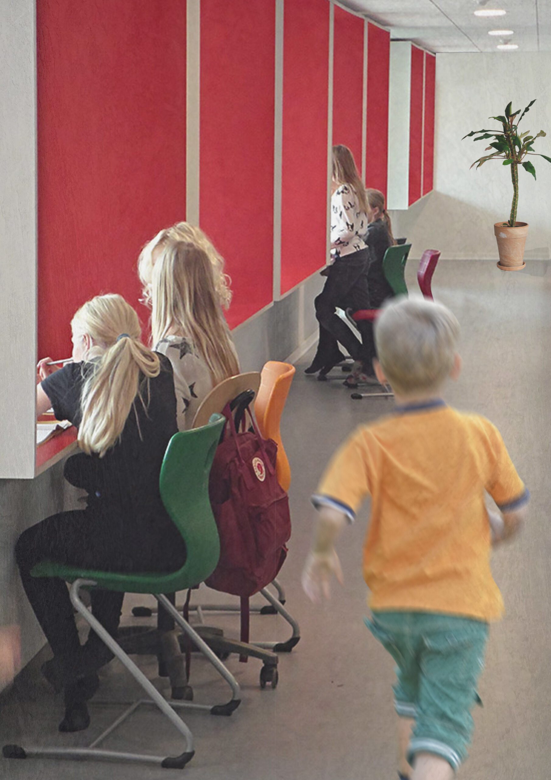 IKON Solstrålen